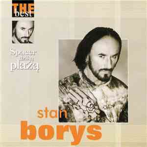 Stan Borys - Spacer Dziką Plażą album flac