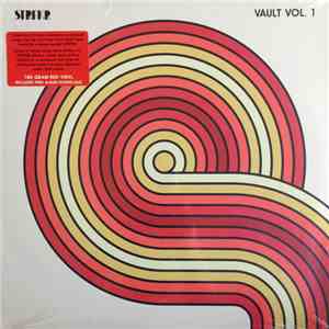 Starfucker - Vault Vol. 1 album flac