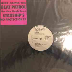 Starship - Beat Patrol album flac