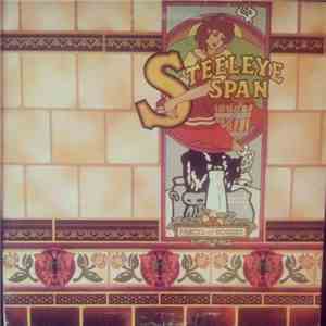 Steeleye Span - Parcel Of Rogues album flac