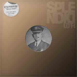 Steinwiese - Wool Rim album flac