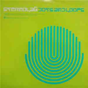 Stereolab - Dots And Loops album flac