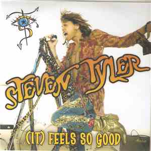 Steven Tyler - (It) Feels So Good album flac