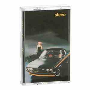 Stevo  - Untitled Beattape album flac