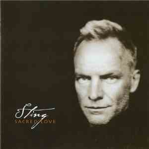 Sting - Sacred Love album flac