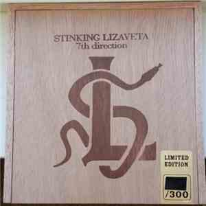 Stinking Lizaveta - 7th Direction album flac