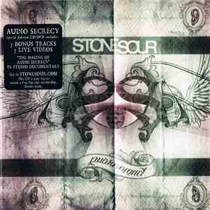Stone Sour - Audio Secrecy album flac