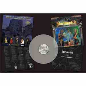 Stormwitch - Stronger Than Heaven album flac