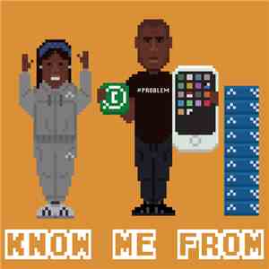 Stormzy - Know Me From album flac