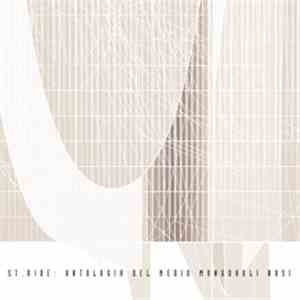 St.Ride - Antologia Del Medio Mongoholi Nasi album flac