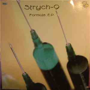 Strych-9 - Formula E.P. album flac