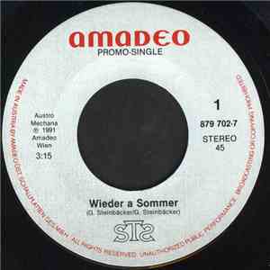 STS - Wieder A Sommer album flac