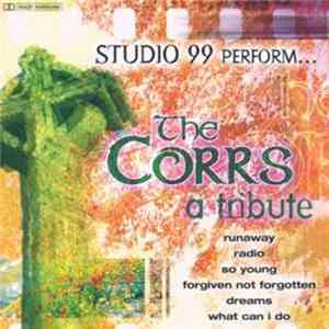 Studio 99 - The Corrs - A Tribute album flac