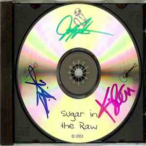 Sugarland  - Sugar In The Raw (V.1) album flac