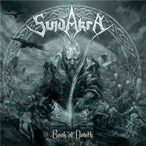 Suidakra - Book Of Dowth album flac