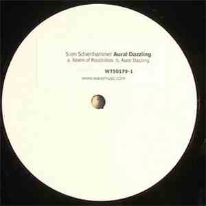 Sven Schienhammer - Aural Dazzling album flac
