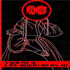 Swami D - Swami Y Las Huerfanas III - No album flac