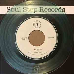 Sweet Years - Fireproof / Motor Mouth album flac