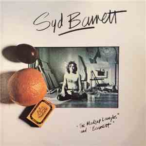Syd Barrett - The Madcap Laughs / Barrett album flac