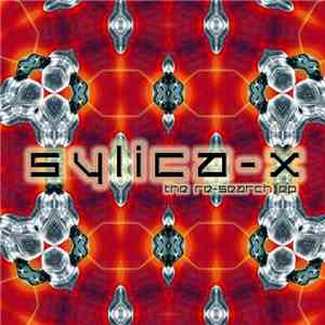 Sylica-X - Re-Search EP album flac