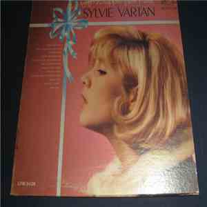 Sylvie Vartan - Gift Wrapped From Paris album flac