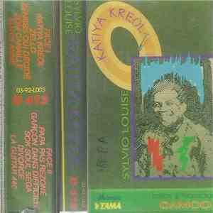 Sylvio Louise - Katiya Kreol album flac
