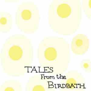 Tales From The Birdbath - The Eggs CD album flac
