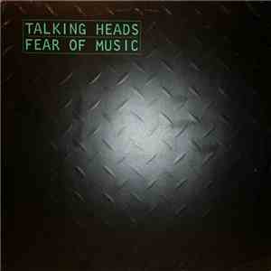 Talking Heads - Fear Of Music album flac