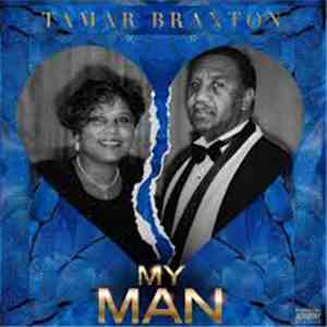 Tamar Braxton - My Man album flac