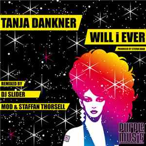 Tanja Dankner - Will I Ever (Remixes) album flac