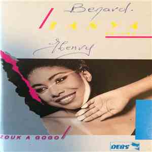 Tanya St-Val - Zouk A Gogo album flac