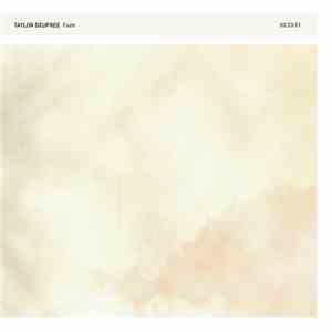 Taylor Deupree - Faint album flac
