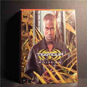 Teemour - Millenium album flac