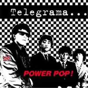 Telegrama - Power Pop! album flac