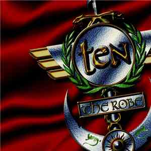 Ten - The Robe album flac