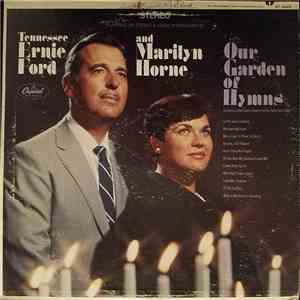 Tennessee Ernie Ford And Marilyn Horne - Our Garden Of Hymns album flac
