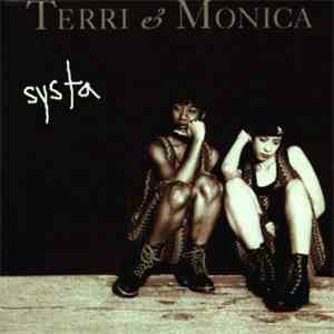 Terri & Monica - Systa album flac