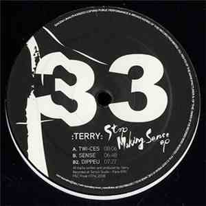 :Terry: - Stop Making Sense EP album flac