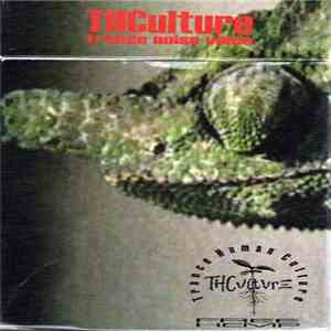 THCulture - Trance Noise Voice album flac