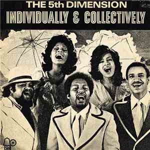 The 5th Dimension - Individually & Collectively album flac