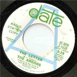 The Arbors - The Letter album flac