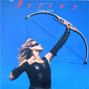 The Arrows - Stand Back album flac