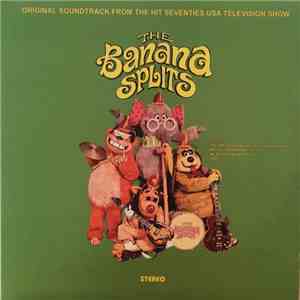 The Banana Splits - We're The Banana Splits album flac