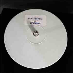 The Beatfreaks  Feat. Sevi G - U Got 2 Know album flac