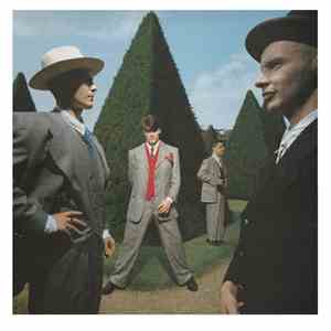 The Blow Monkeys - This Is Your House album flac