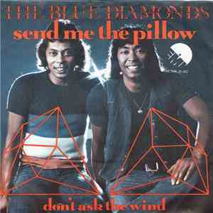 The Blue Diamonds - Send Me The Pillow album flac