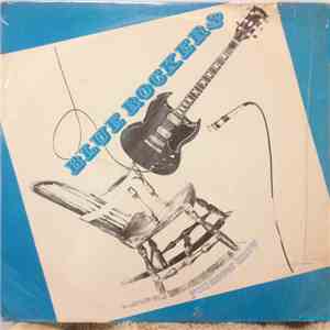 The Blue Rockers - You Never Know album flac