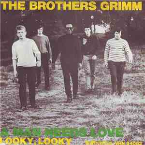The Brothers Grimm - Looky, Looky album flac