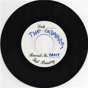 The Cadavers - Bad Kid album flac