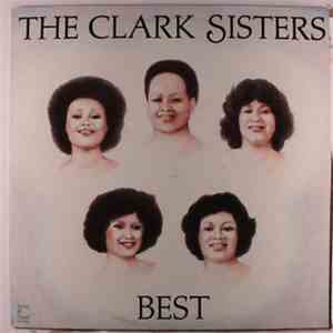 The Clark Sisters - Best album flac